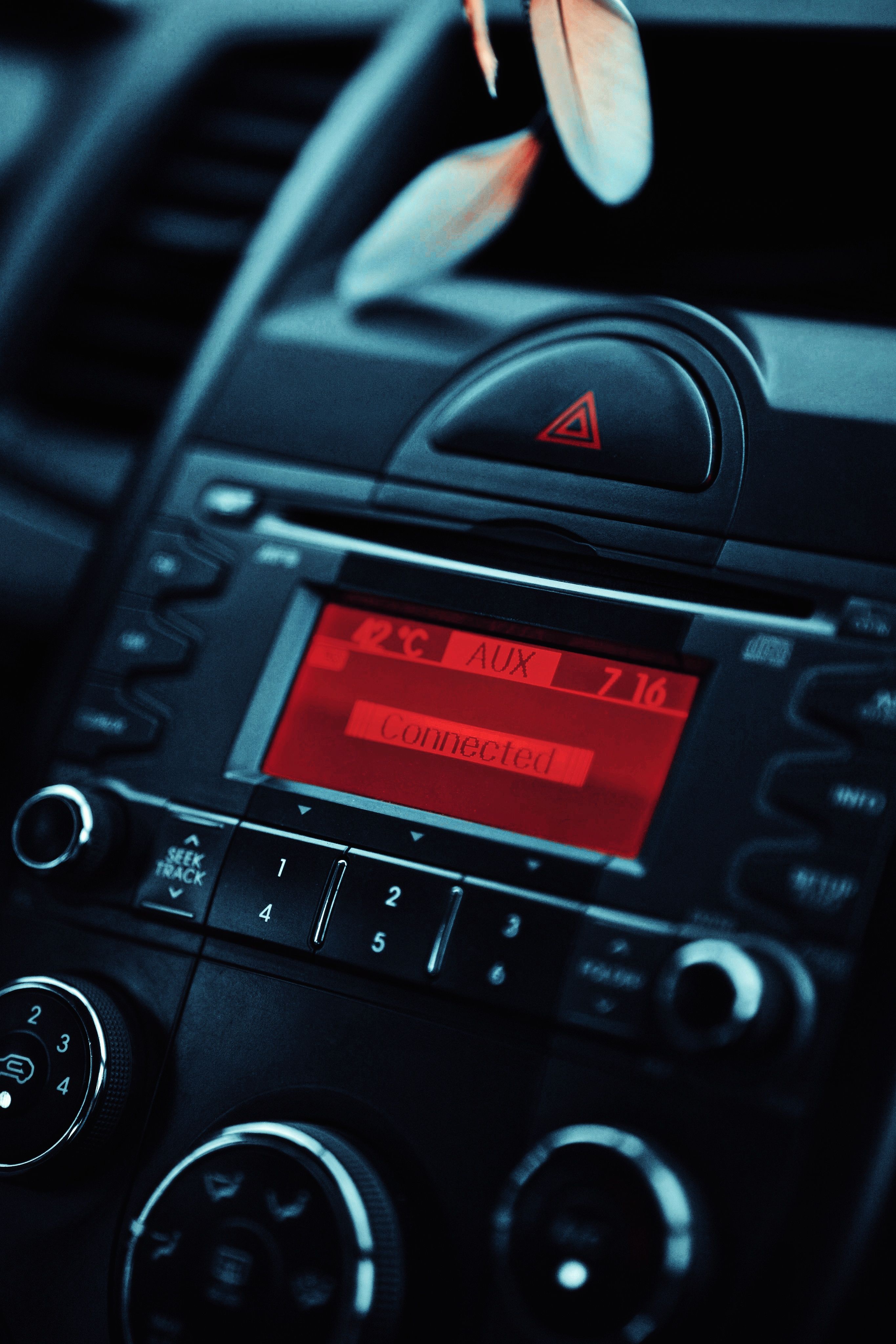 Sensors and ECU interfaces