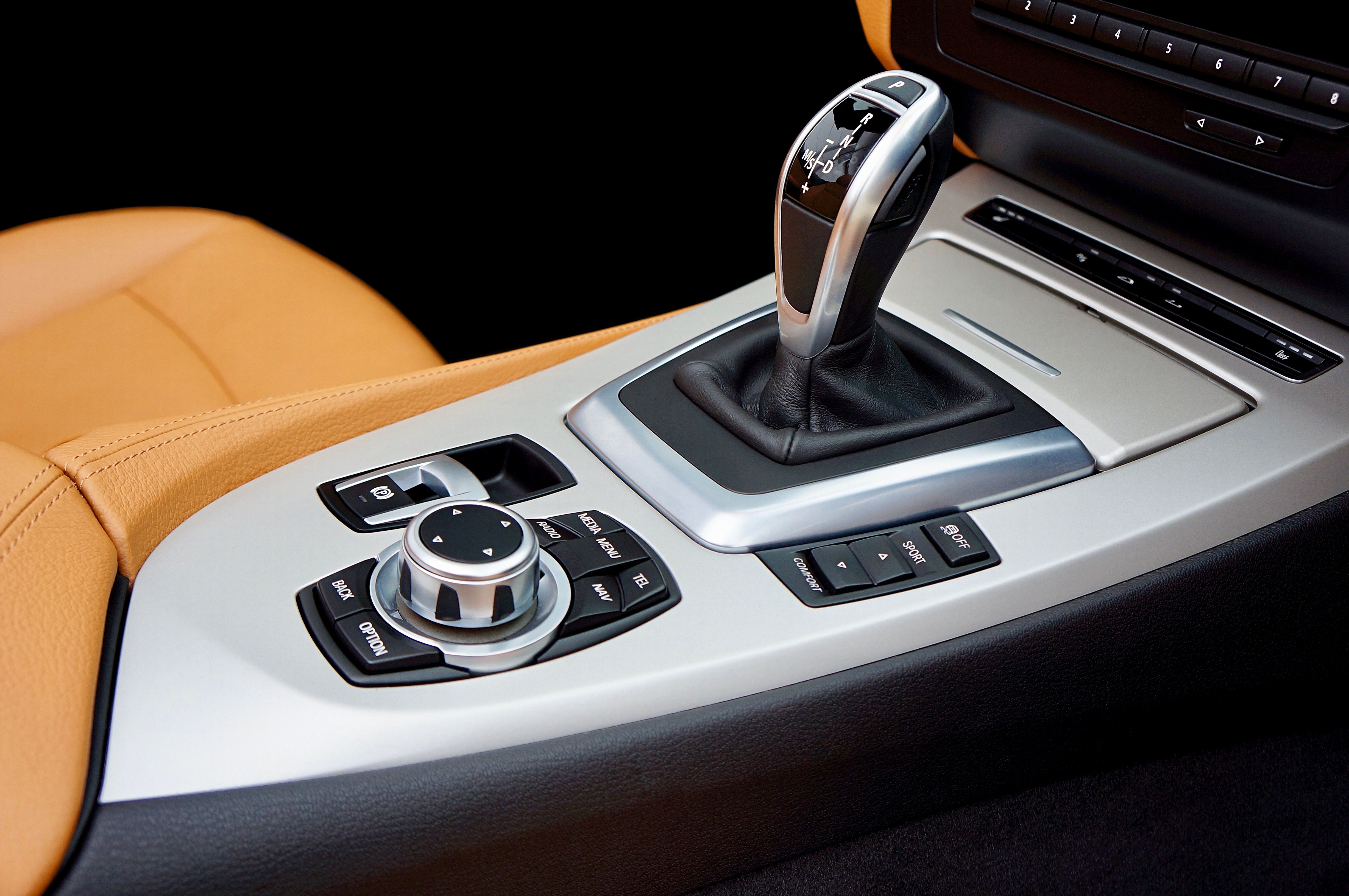 High-performance automotive electronics