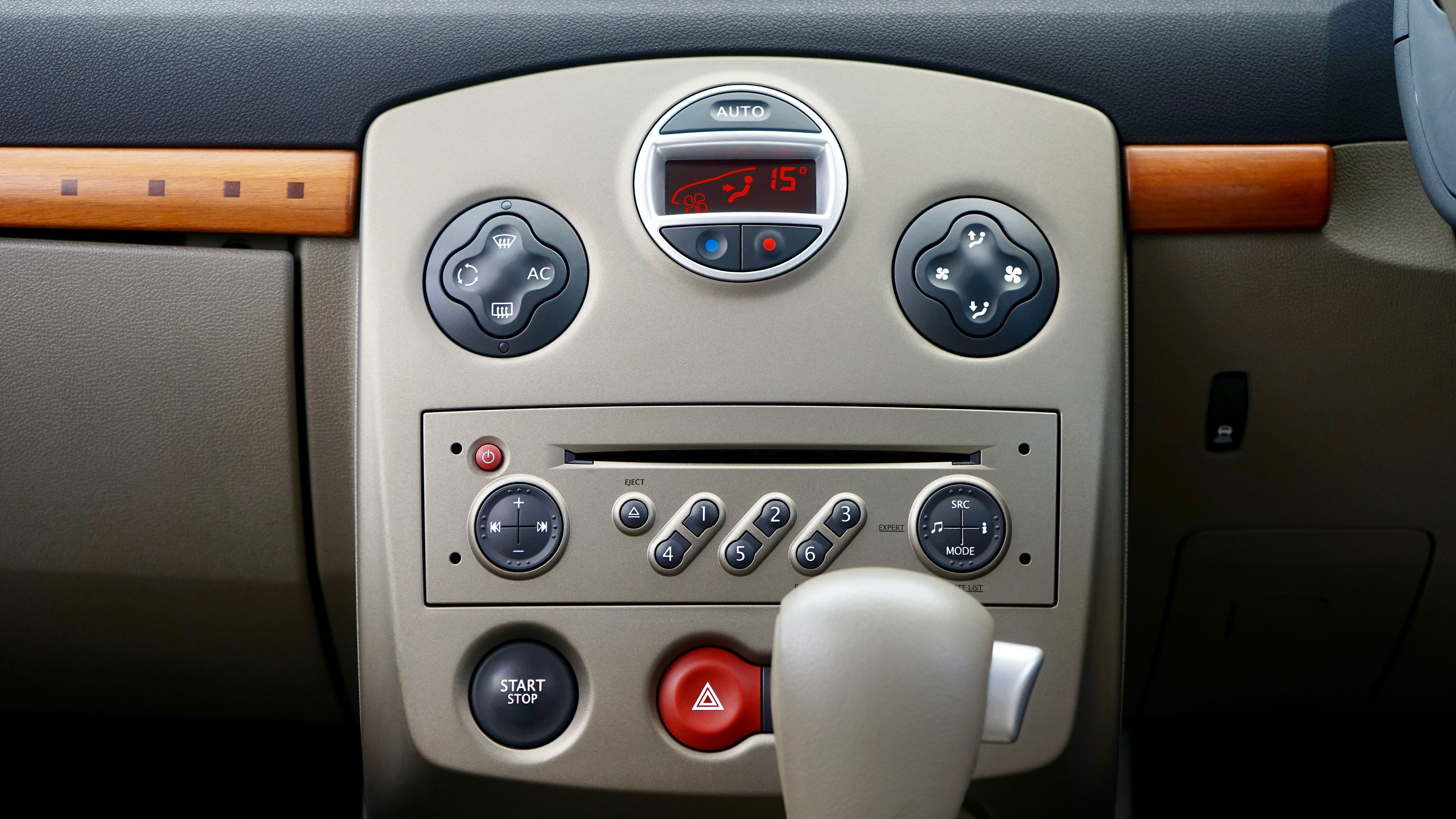 Automotive electronics and performance components